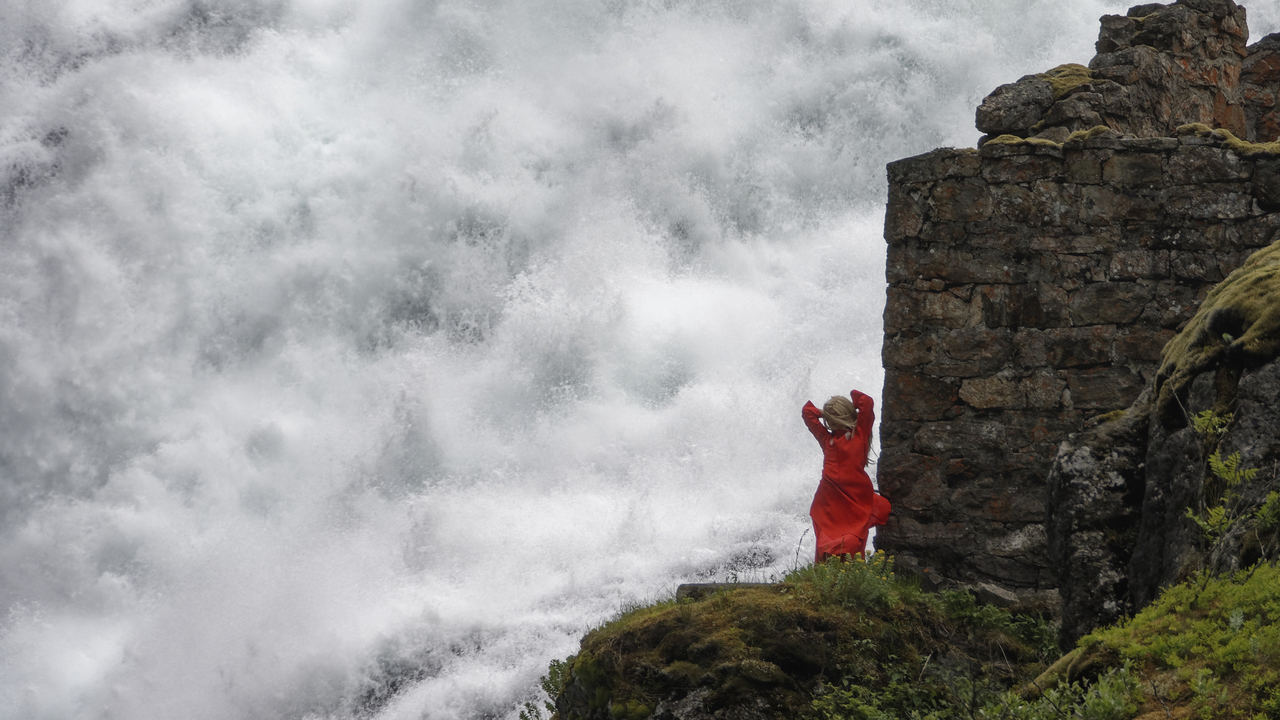 20180621 130507 , Myrdal, Sogn og Fjordane, Norway